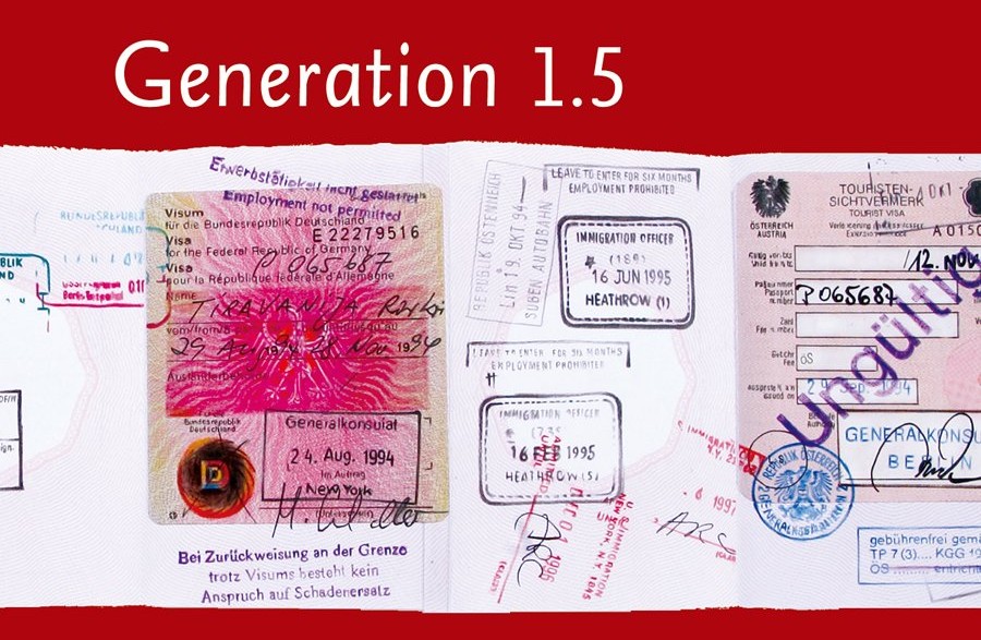 Image result for 1.5 generation immigrant