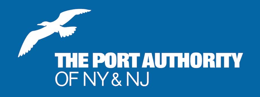 Port Authority of New York and New Jersey logo