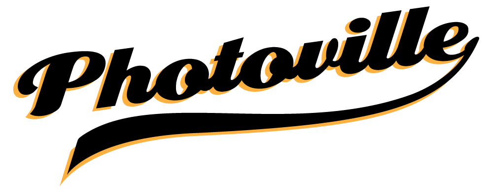 Photoville logo